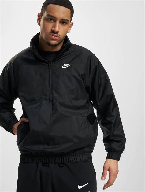 zomerjas nike heren